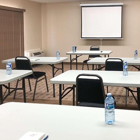 Comfort Inn Bathurst Dış mekan fotoğraf