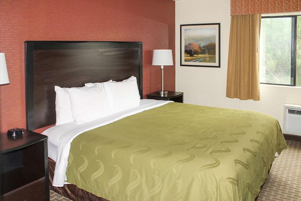 Comfort Inn Bathurst Dış mekan fotoğraf