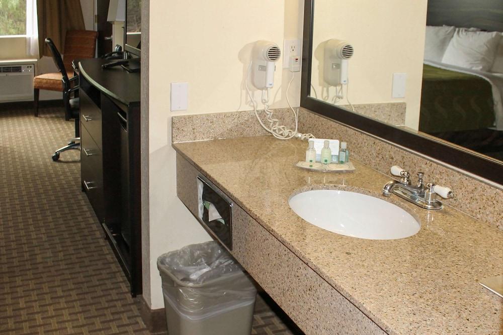 Comfort Inn Bathurst Dış mekan fotoğraf