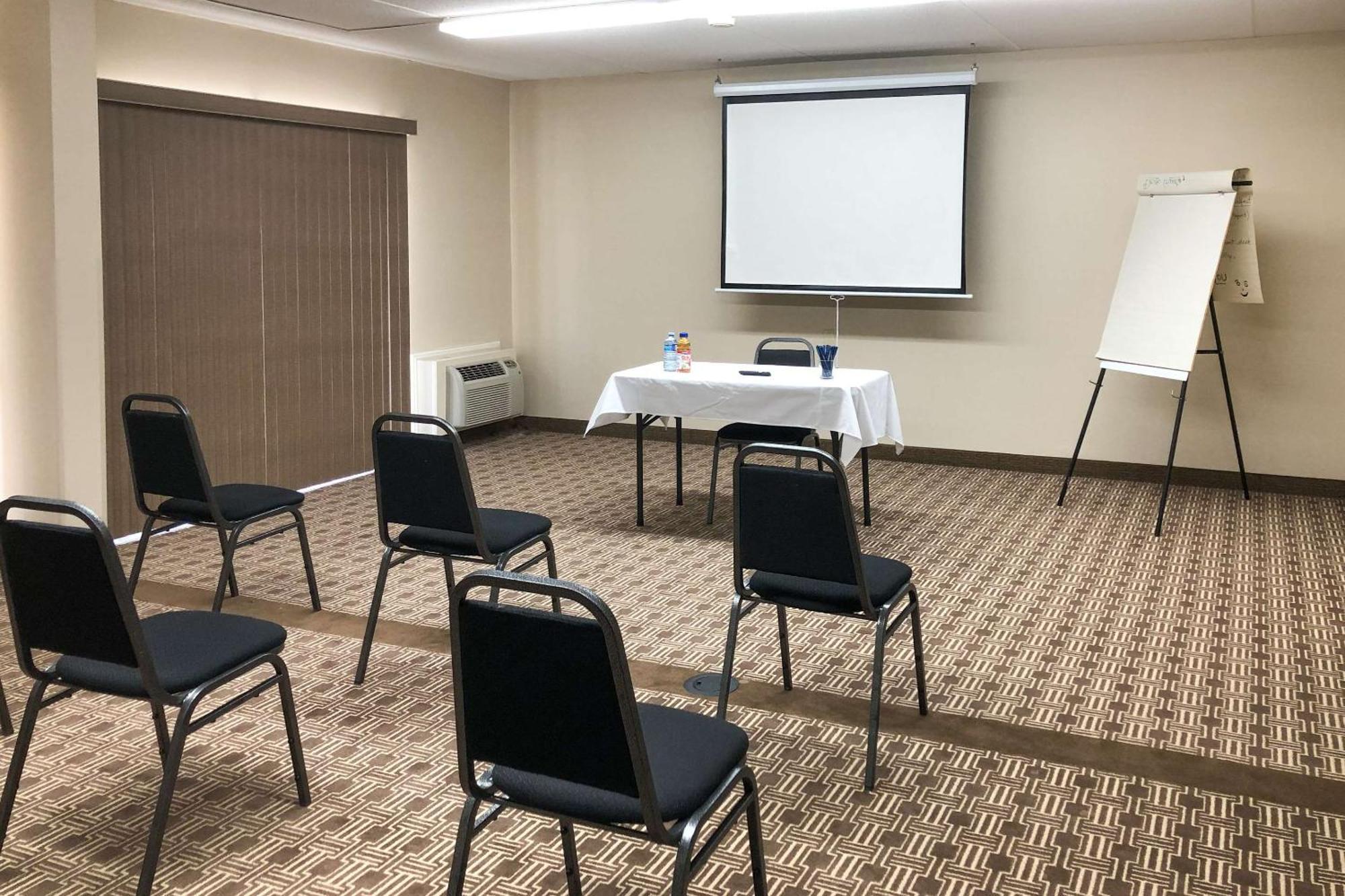 Comfort Inn Bathurst Dış mekan fotoğraf