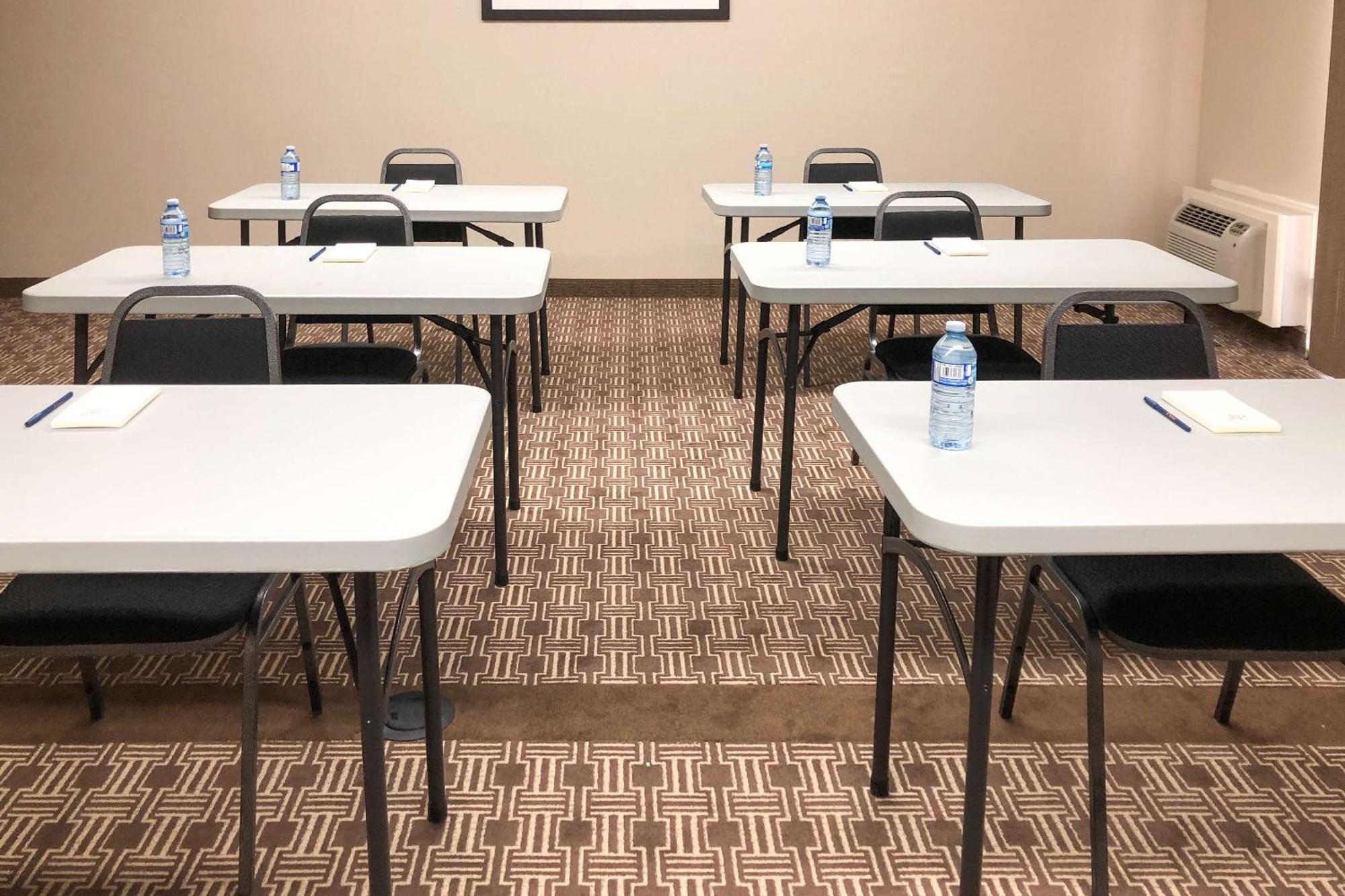 Comfort Inn Bathurst Dış mekan fotoğraf