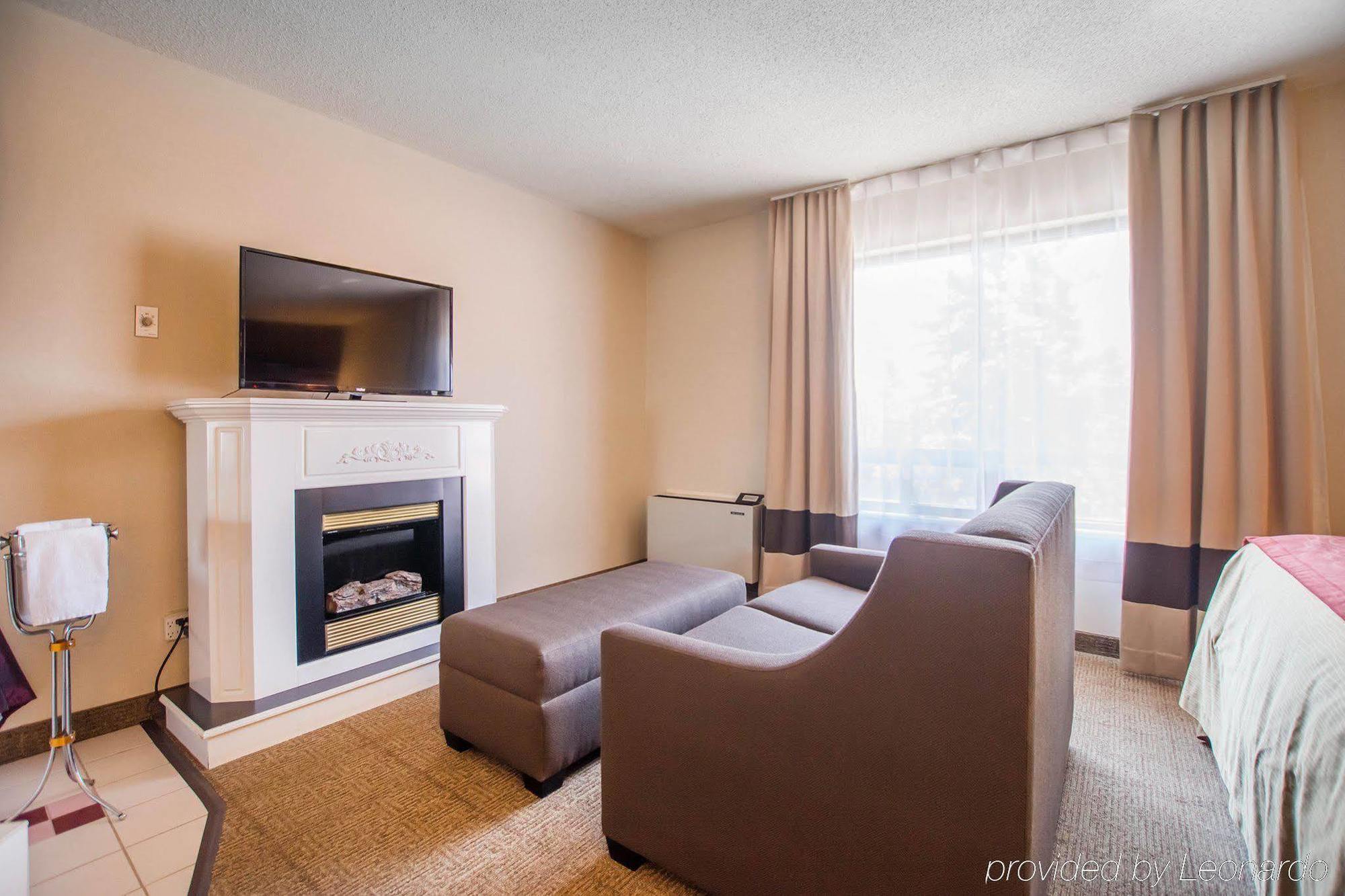Comfort Inn Bathurst Dış mekan fotoğraf