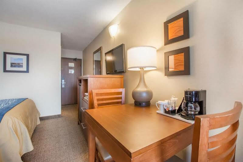 Comfort Inn Bathurst Dış mekan fotoğraf