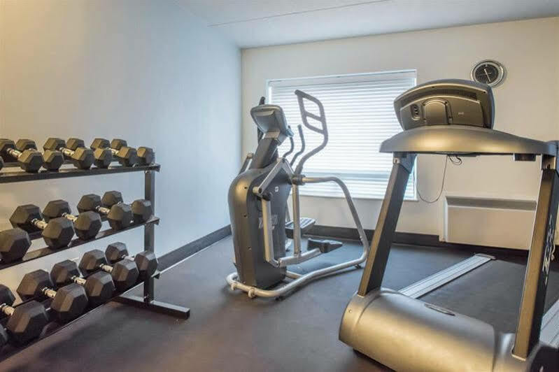 Comfort Inn Bathurst Dış mekan fotoğraf