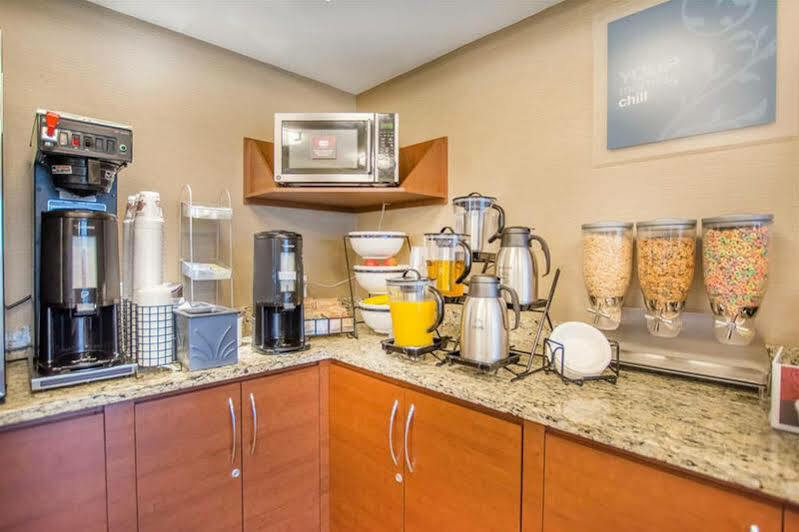 Comfort Inn Bathurst Dış mekan fotoğraf