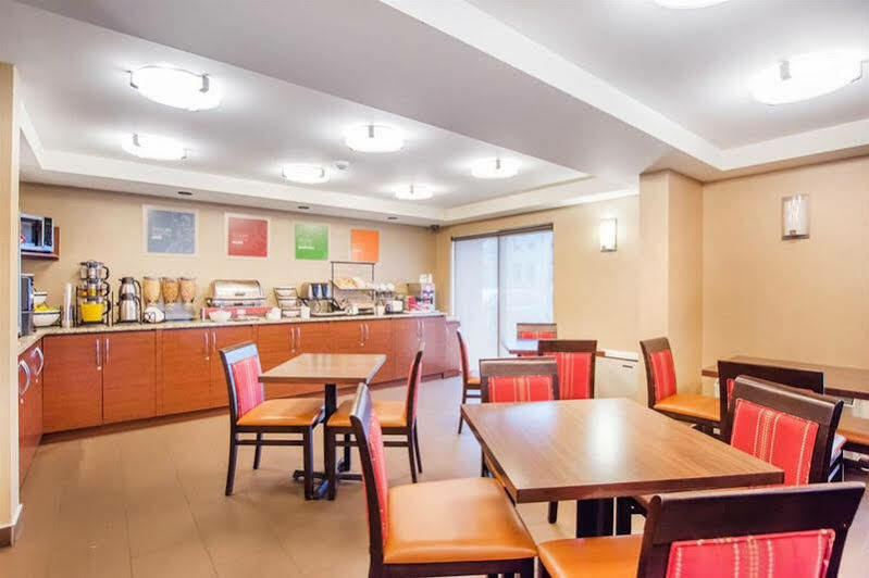Comfort Inn Bathurst Dış mekan fotoğraf